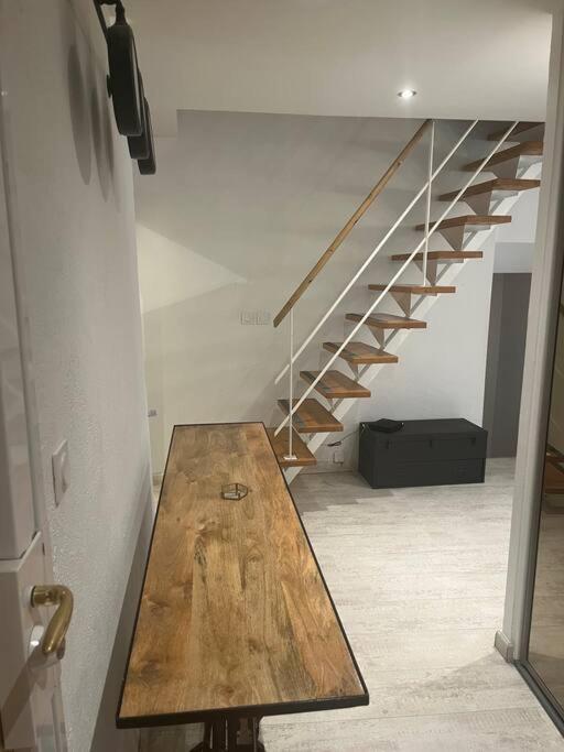 L'Escalier Du Chateau T4 Duplex 9 Couchages 4* Annecy Exterior photo