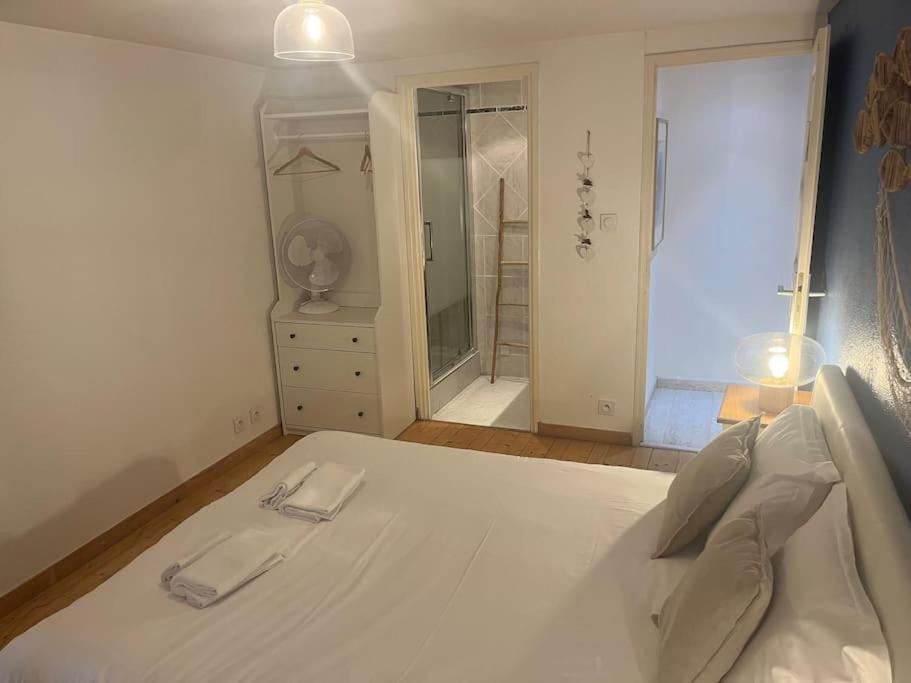 L'Escalier Du Chateau T4 Duplex 9 Couchages 4* Annecy Exterior photo